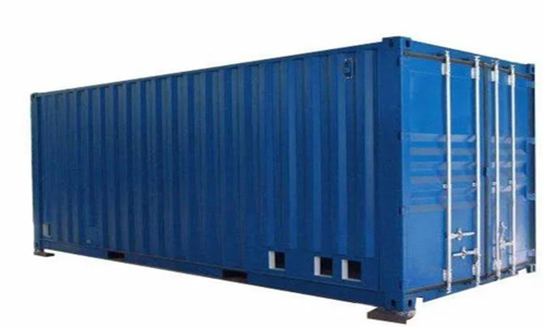 container