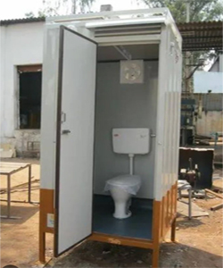 toilet-cabin